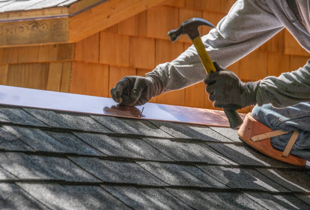 Best Emergency Roof Repair Services  in Roselawn, IN