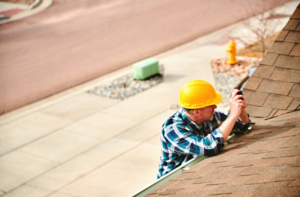 Best Storm Damage Roof Repair  in Roselawn, IN