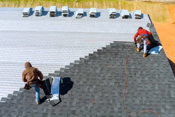Gutter Replacement in Roselawn, IN